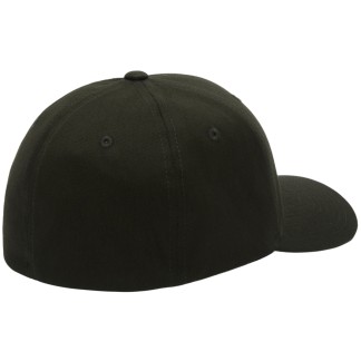 VOLCOM GORRA FUL STONE FLEXFIT SCARAB BACK