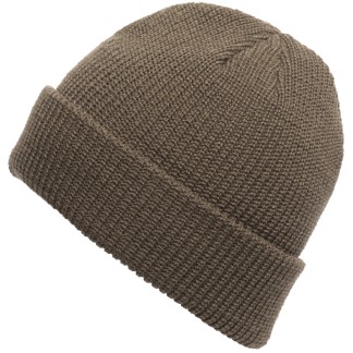 VANS GORRO DE PUNTO FULL STONE EARTH BACK
