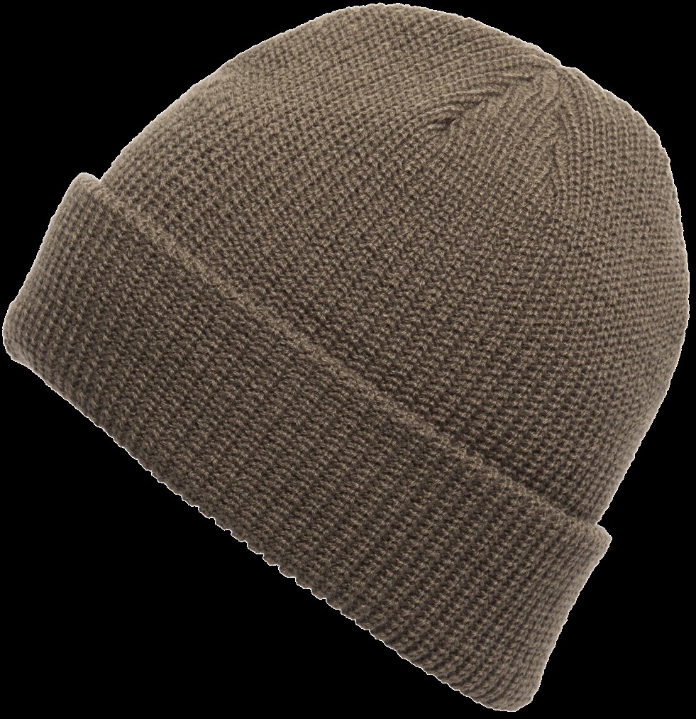 VANS GORRO DE PUNTO FULL STONE EARTH BACK