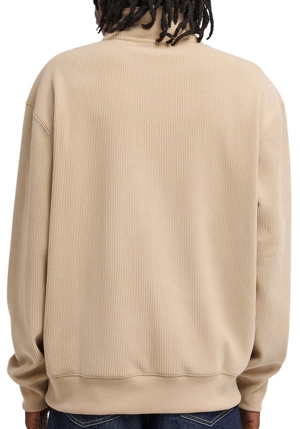 SUDADERA ELYFT00222 TZE0 Alternate 1