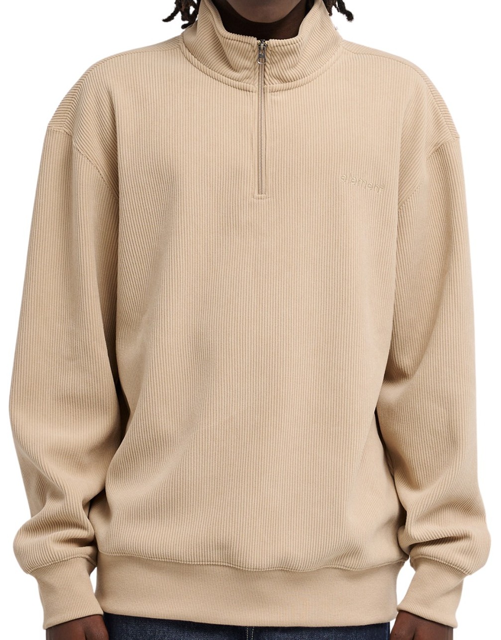 SUDADERA ELYFT00222 TZE0 Secondary