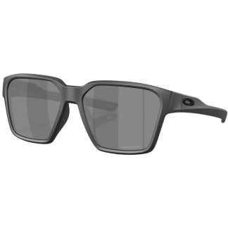 OAKLEY GAFAS DE SOL BRIZA STEEL PRIZM BLACK IRIDIUM FRONT