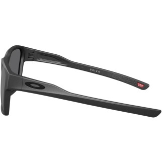 OAKLEY GAFAS DE SOL BRIZA STEEL PRIZM BLACK IRIDIUM SIDE