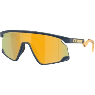 OAKLEY GAFAS DE SOL BXTR MATTE ABYSS PRIZM 24 K FRONT