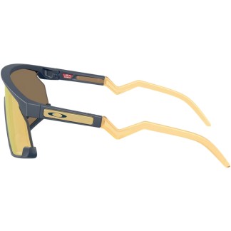 OAKLEY GAFAS DE SOL BXTR MATTE ABYSS PRIZM 24 K SIDE