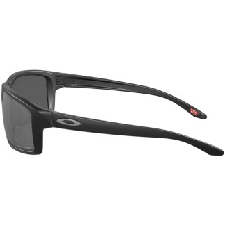 OAKLEY GAFAS DE SOL GIBSTON MATTE BLACK PRIZM BLACK SIDE