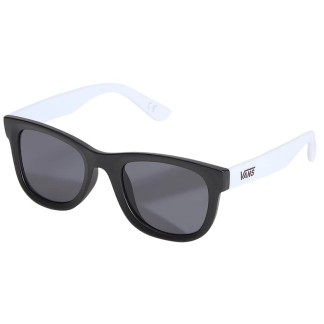 VANS GAFAS DE SOL SPICOLI BLACK WHITE LATERAL