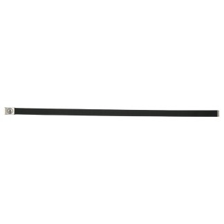 VOLCOM CINTURON CIRCLE WEB BELT RINSED EXTENDIDO