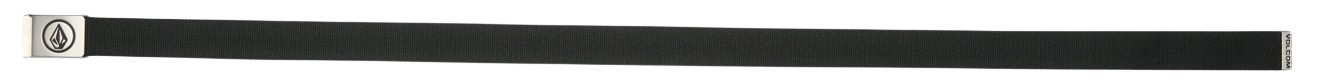 VOLCOM CINTURON CIRCLE WEB BELT RINSED EXTENDIDO