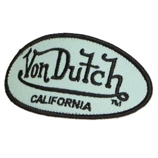 VON DUTCH GORRA LOF B40 MULTI PATCH