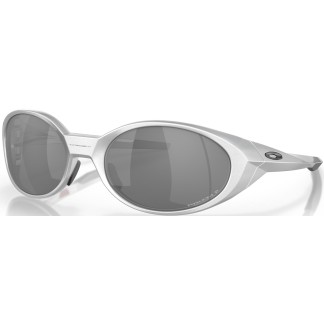 OAKLEY GAFAS DE SOL EYEJACKET REDUX SILVER PRIZM BLACK POLARIZED LATERAL p21