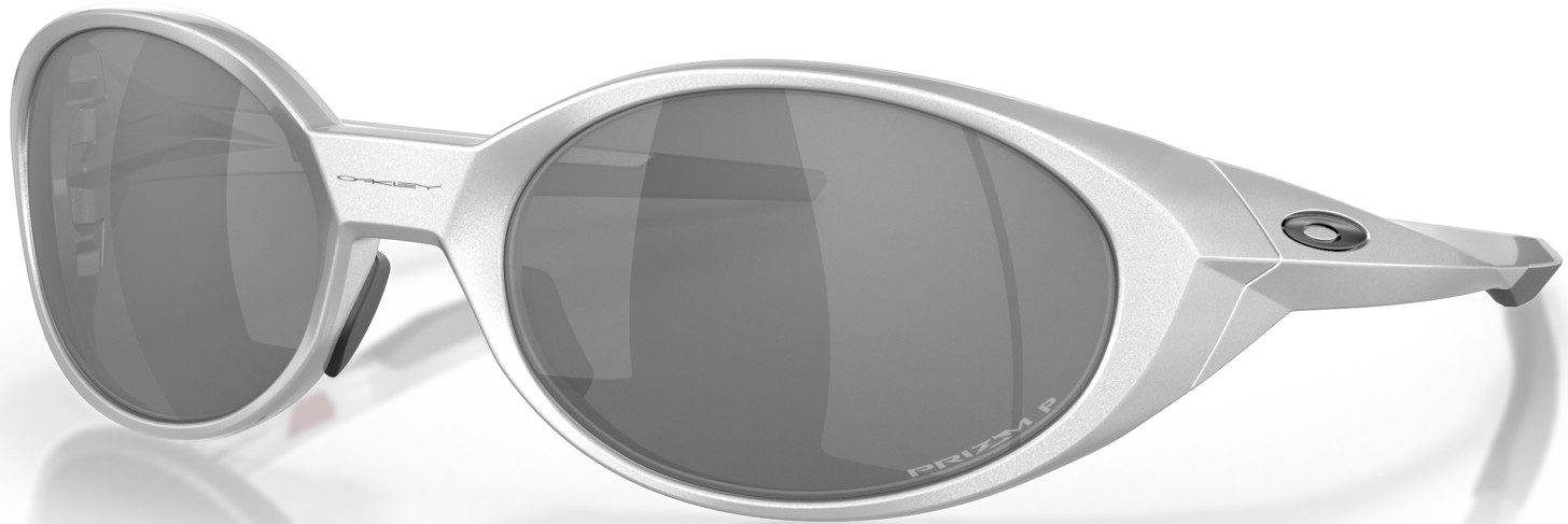 OAKLEY GAFAS DE SOL EYEJACKET REDUX SILVER PRIZM BLACK POLARIZED LATERAL p21