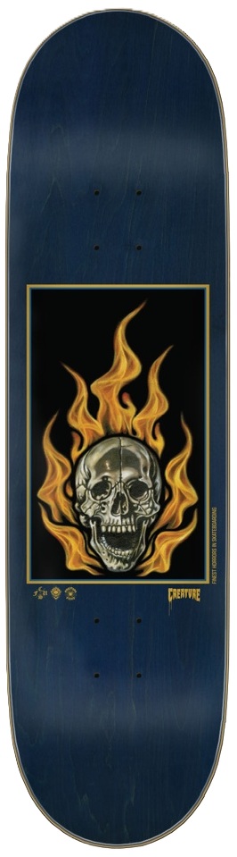 CREATURE TABLA DE SKTE BONEHEAD ETERNAL LG 8_5 x 32_2