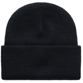 DEUS EX MACHINA GORRO DE PUNTO BENJIE BLACK BACK