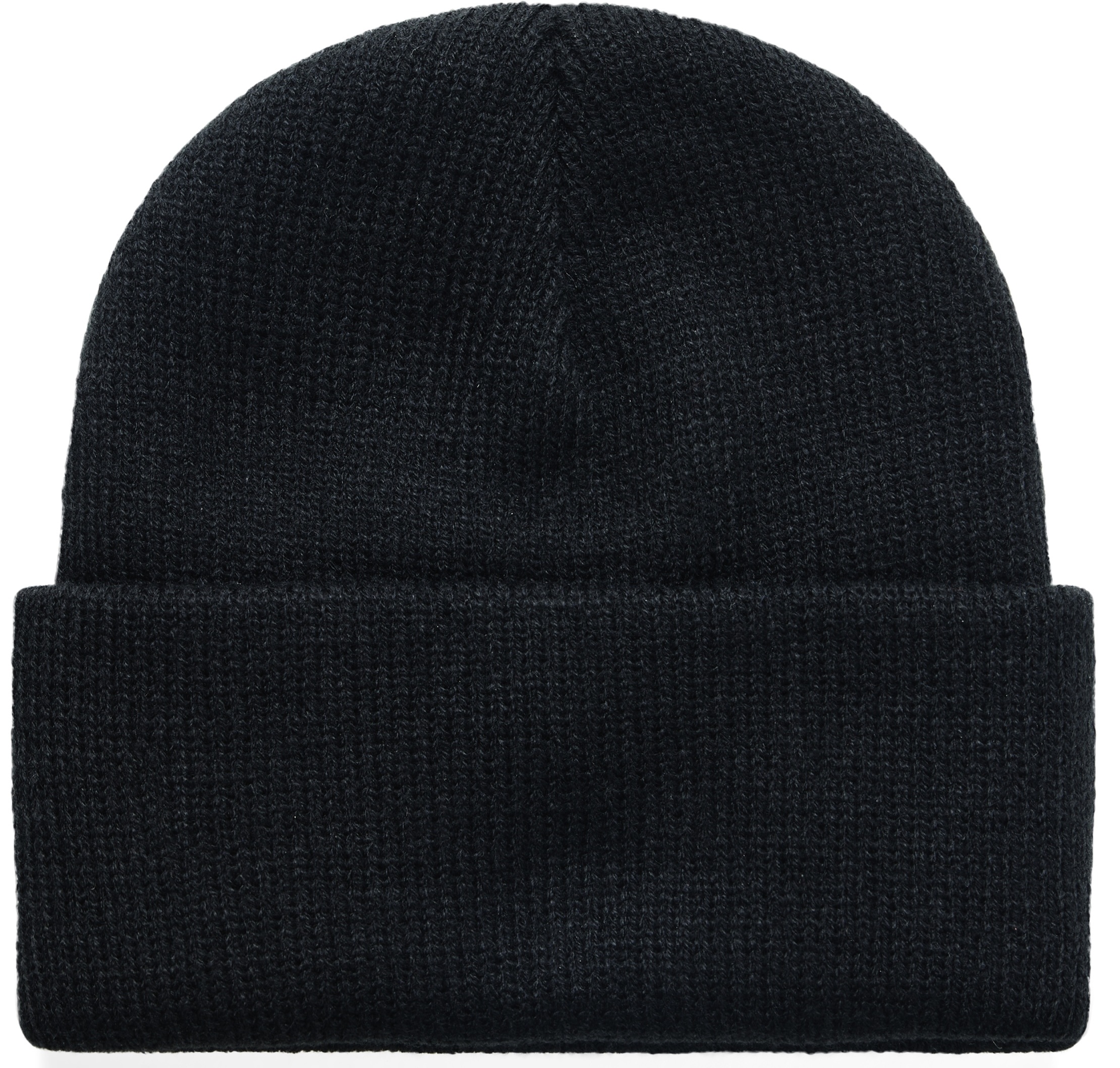 DEUS EX MACHINA GORRO DE PUNTO BENJIE BLACK BACK
