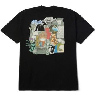 HUF-CAMISETA-BOULEVAR-STATUS-BLACK-26-00