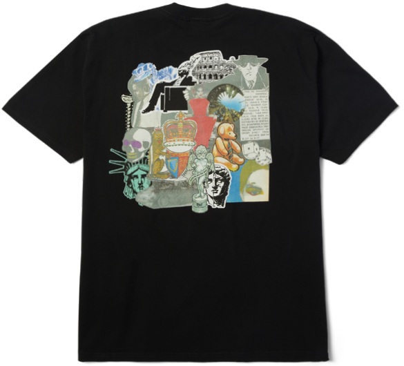 HUF-CAMISETA-BOULEVAR-STATUS-BLACK-26-00