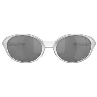OAKLEY GAFAS DE SOL EYEJACKET REDUX SILVER PRIZM BLACK POLARIZED FRONT