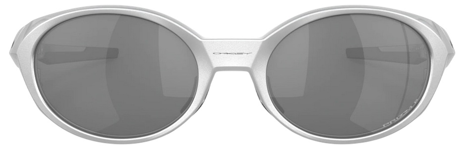 OAKLEY GAFAS DE SOL EYEJACKET REDUX SILVER PRIZM BLACK POLARIZED FRONT