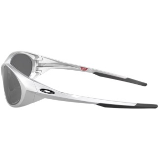 OAKLEY GAFAS DE SOL EYEJACKET REDUX SILVER PRIZM BLACK POLARIZED LATERAL
