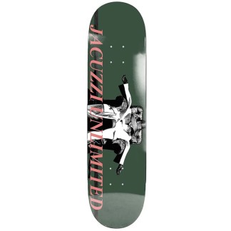 JACUZZI TABLA DE SKATE NEW PRO ELEGANCE MULTI 8_25