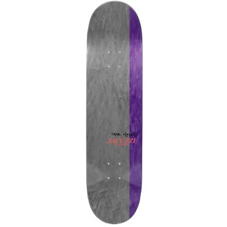JACUZZI TABLA DE SKATE NEW PRO ELEGANCE MULTI 8_25 VISTA 2
