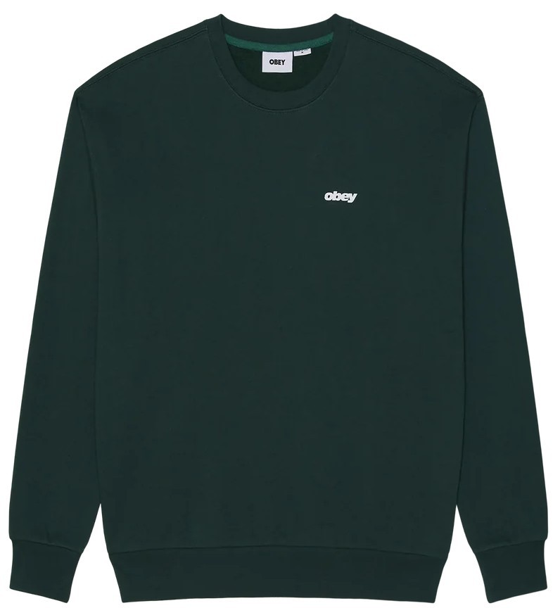OBEY LEAGUE CR - Sycamore 01