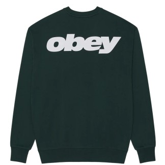 OBEY LEAGUE CR - Sycamore