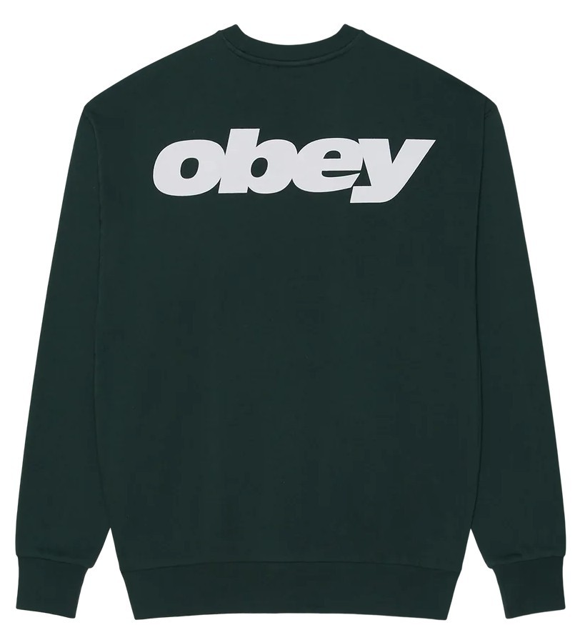 OBEY LEAGUE CR - Sycamore