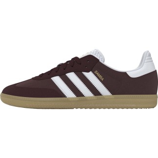 ADIDAS ORIGINALS ZAPATILLAS SAMBA ADV RED WHITE GUM KJ0265 LATERAL (1)