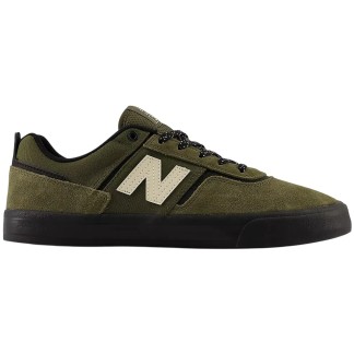 NEW BALANCE NUMERIC ZAPATILLAS 306 DARK MOSS UN306LTD LATERAL