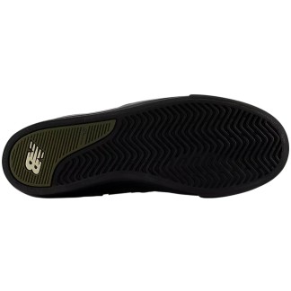 NEW BALANCE NUMERIC ZAPATILLAS 306 DARK MOSS UN306LTD SUELA