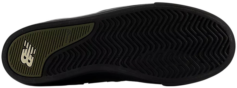 NEW BALANCE NUMERIC ZAPATILLAS 306 DARK MOSS UN306LTD SUELA