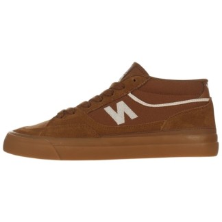 NEW BALANCE NUMERIC ZAPATILLAS 417 BREAKFAST TEA UN417WHE LATERAL 2
