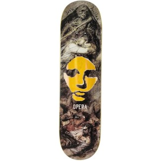 OPERA TABLA DE SKATE DOUGLAS RIPPED 8_25