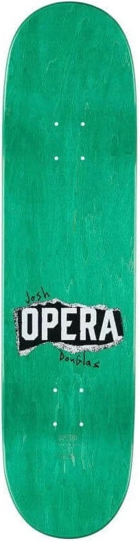 OPERA TABLA DE SKATE DOUGLAS RIPPED 8_25 VISTA 2