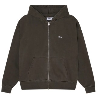 OBEY LOWERCASE PIGMENT ZH - Black Olive