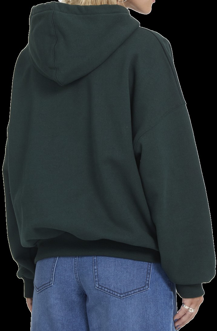 VOLCOM SUDADERA CAPUCHA FA OZZY PO 2 SCARAB BACK