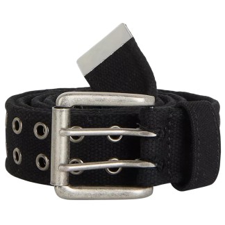 DICKIES CINTURON GADSEN BLACK