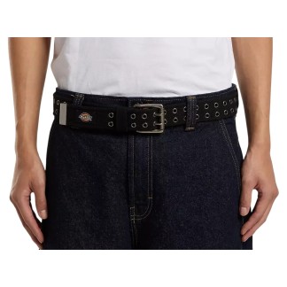 DICKIES CINTURON GADSEN BLACK MODELO