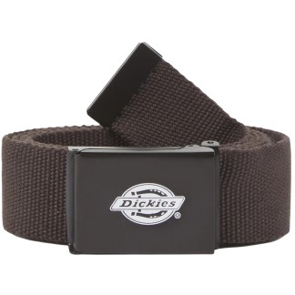 DICKIES CINTURON ORCUTT DARK BROWN
