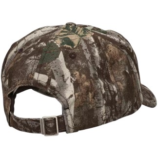 DICKIES GORRA MIDDLEFIELD WASH DAD CAMOUFLAGE BACK