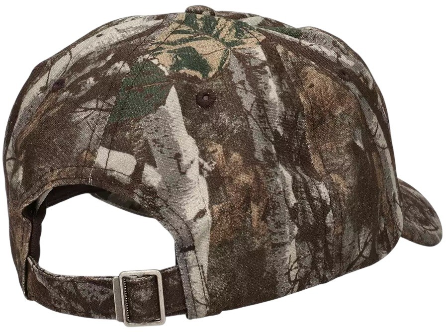 DICKIES GORRA MIDDLEFIELD WASH DAD CAMOUFLAGE BACK
