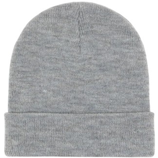 DICKIES GORRO PUNTO GIBSLAND GREY MELANGE BACK