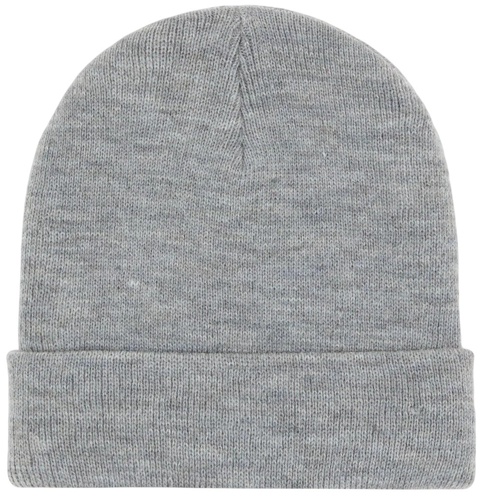 DICKIES GORRO PUNTO GIBSLAND GREY MELANGE BACK