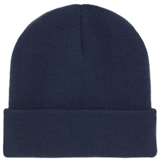 DICKIES GORRO PUNTO GIBSLAND NAVY BLUE BACK