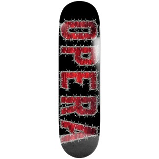 OPERA TABLA SKATE WIRE EX7 DECK MULTI 8.0