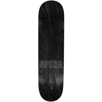 OPERA TABLA SKATE WIRE EX7 DECK MULTI 8.0 GRIP