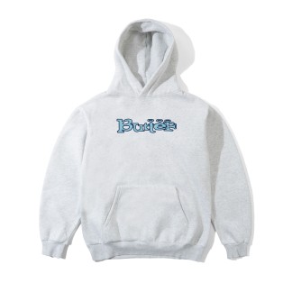 butter-sudadera-Trumpet Pullover Hood Ash 1