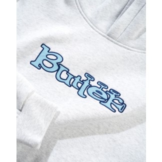 butter-sudadera-Trumpet Pullover Hood Ash 2